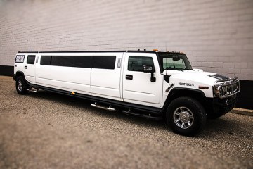 San Antonio Hummer Limo Service