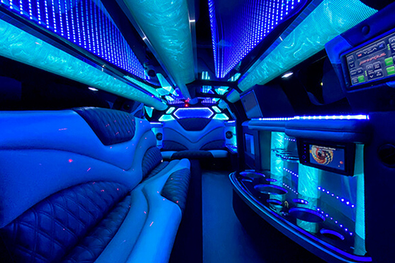 perfect amenities