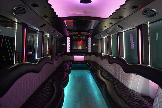 surround sound