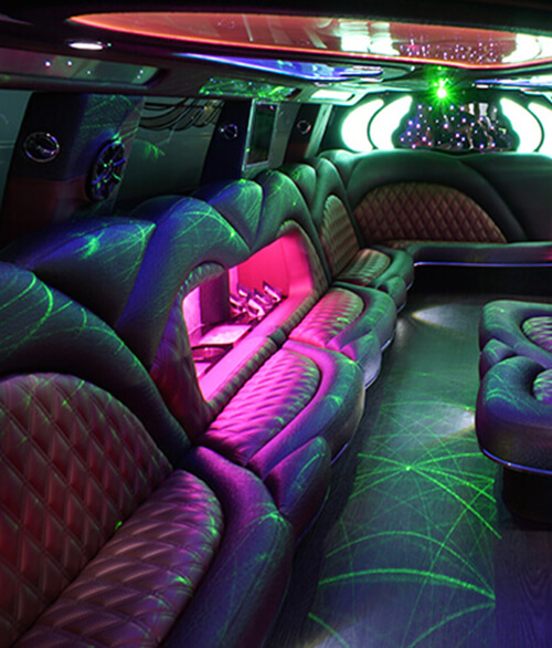 laser light shows