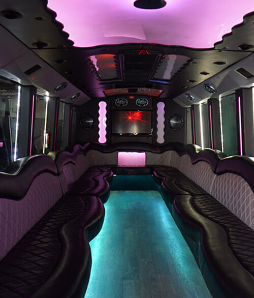 premium sound systems
